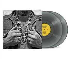 NATHANIEL RATELIFF & THE NIGHT SWEATS (10TH ANNIVERSARY COLOR NEGRO TRANSLUCIDO)